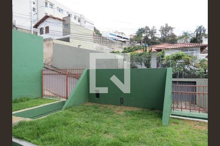 Casa à venda com 4 quartos, 390m² em Cidade Jardim, Belo Horizonte