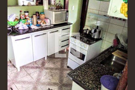 Casa à venda com 4 quartos, 310m² em Palmeiras, Belo Horizonte
