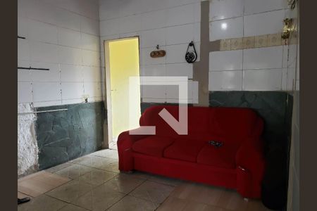 Casa à venda com 2 quartos, 340m² em Ouro Preto, Belo Horizonte