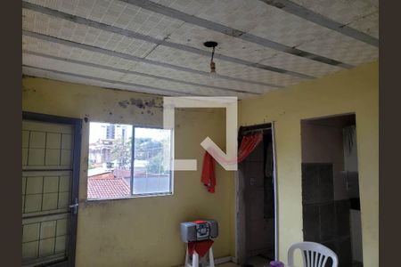 Casa à venda com 2 quartos, 340m² em Ouro Preto, Belo Horizonte