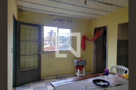 Casa à venda com 2 quartos, 340m² em Ouro Preto, Belo Horizonte