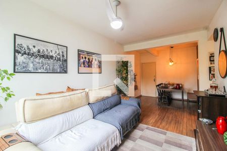 Apartamento à venda com 2 quartos, 90m² em Coração de Jesus, Belo Horizonte