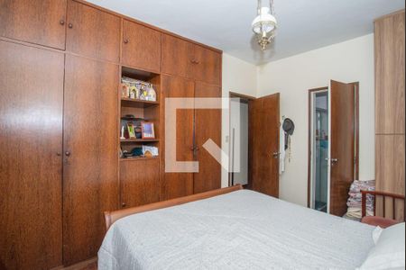 Apartamento à venda com 3 quartos, 140m² em Serra, Belo Horizonte