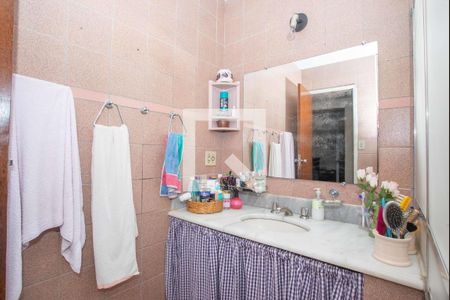 Apartamento à venda com 3 quartos, 140m² em Serra, Belo Horizonte