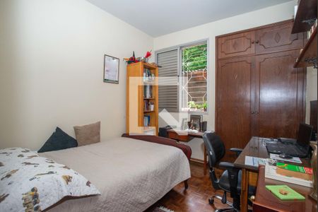 Apartamento à venda com 3 quartos, 140m² em Serra, Belo Horizonte