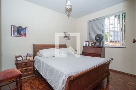 Apartamento à venda com 3 quartos, 140m² em Serra, Belo Horizonte