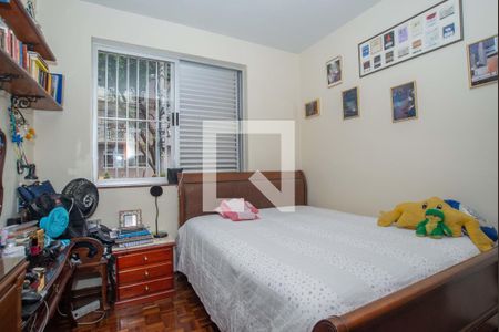 Apartamento à venda com 3 quartos, 140m² em Serra, Belo Horizonte