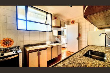 Apartamento à venda com 3 quartos, 102m² em Nova Floresta, Belo Horizonte