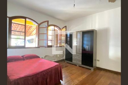Casa à venda com 6 quartos, 340m² em Paquetá, Belo Horizonte