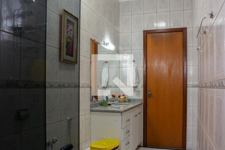 Casa à venda com 4 quartos, 360m² em Santa Mônica, Belo Horizonte