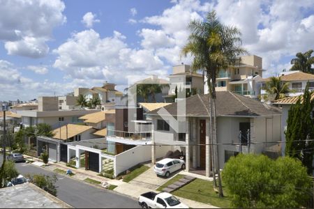 Casa à venda com 4 quartos, 371m² em Paquetá, Belo Horizonte