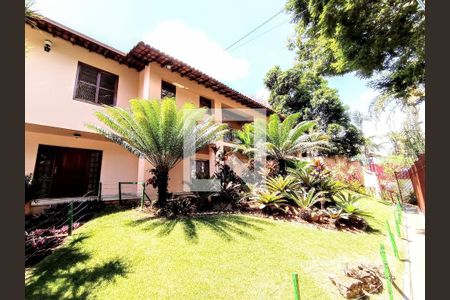 Casa à venda com 4 quartos, 1000m² em Jardim Atlântico, Belo Horizonte