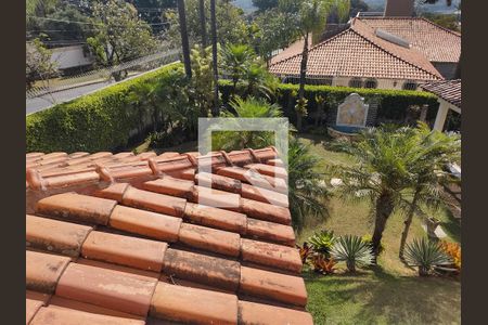 Casa à venda com 4 quartos, 409m² em Bandeirantes (pampulha), Belo Horizonte