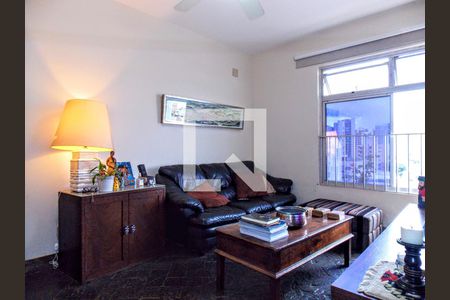 Apartamento à venda com 4 quartos, 203m² em Cruzeiro, Belo Horizonte