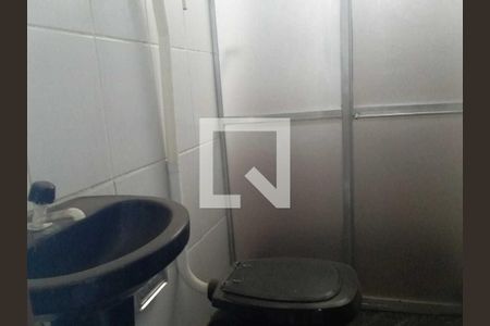 Apartamento à venda com 2 quartos, 60m² em Cachoeirinha, Belo Horizonte