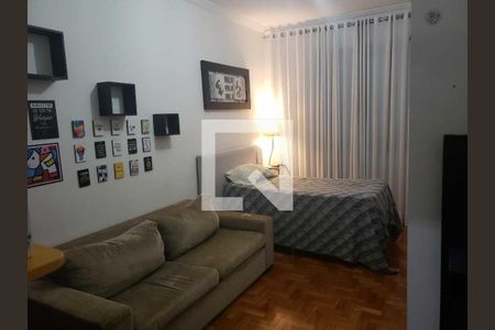 Apartamento à venda com 3 quartos, 87m² em Centro, Belo Horizonte
