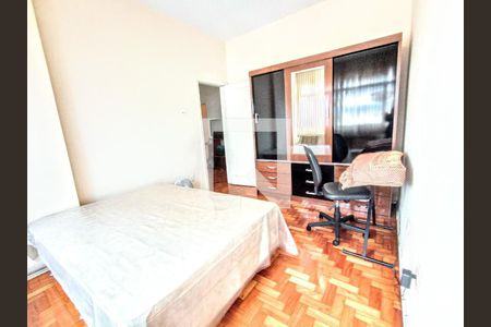Apartamento à venda com 3 quartos, 115m² em Centro, Belo Horizonte