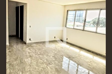 Apartamento à venda com 4 quartos, 126m² em Santa Efigênia, Belo Horizonte