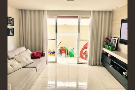 Apartamento para alugar com 2 quartos, 138m² em Buritis, Belo Horizonte