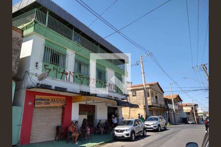 Casa à venda com 3 quartos, 306m² em Santa Cruz, Belo Horizonte