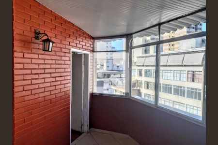 Apartamento à venda com 4 quartos, 180m² em Centro, Belo Horizonte