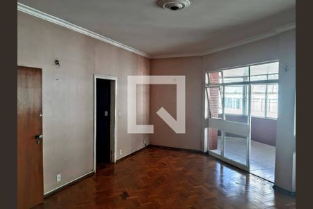 Apartamento à venda com 4 quartos, 180m² em Centro, Belo Horizonte