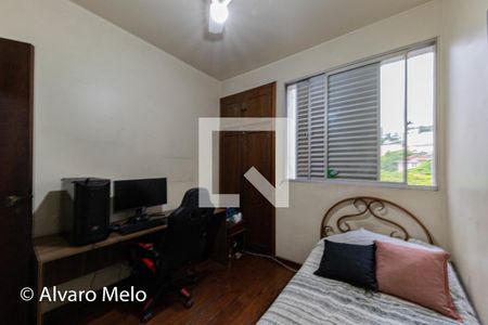 Apartamento à venda com 4 quartos, 130m² em Santo Antônio, Belo Horizonte