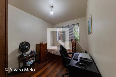 Apartamento à venda com 4 quartos, 130m² em Santo Antônio, Belo Horizonte