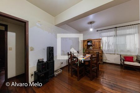 Apartamento à venda com 4 quartos, 130m² em Santo Antônio, Belo Horizonte