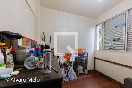 Apartamento à venda com 4 quartos, 130m² em Santo Antônio, Belo Horizonte