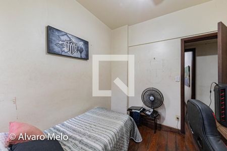 Apartamento à venda com 4 quartos, 130m² em Santo Antônio, Belo Horizonte