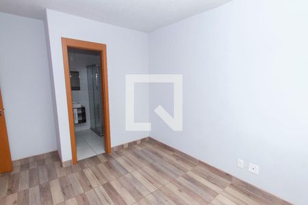 Suíte de apartamento para alugar com 2 quartos, 54m² em Olaria, Canoas