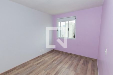 Suíte de apartamento para alugar com 2 quartos, 52m² em Olaria, Canoas