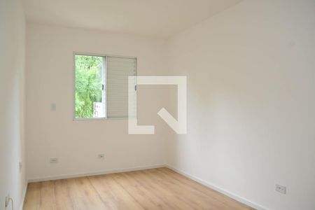 Quarto 1 de apartamento para alugar com 2 quartos, 56m² em Parque Rincão, Cotia