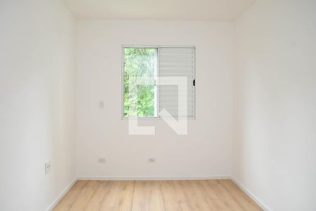 Quarto 1 de apartamento para alugar com 2 quartos, 56m² em Parque Rincão, Cotia