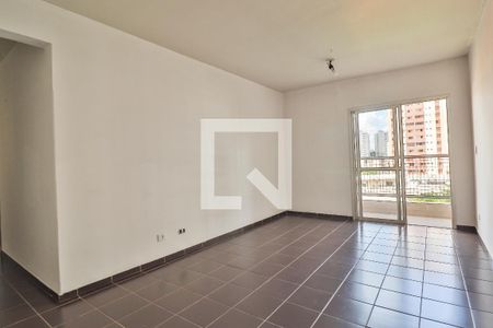 Sala de apartamento para alugar com 3 quartos, 80m² em Setor Negrão de Lima, Goiânia