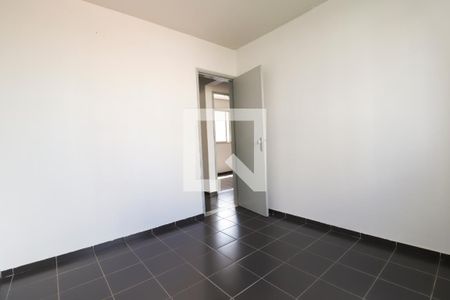 Quarto 1 de apartamento para alugar com 3 quartos, 80m² em Setor Negrão de Lima, Goiânia