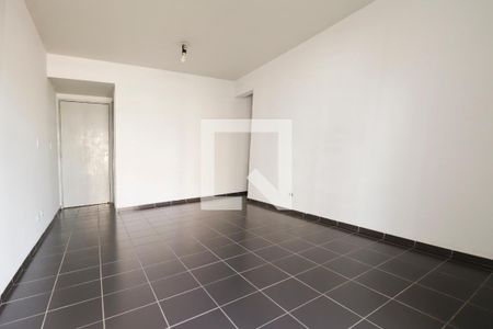 Sala de apartamento para alugar com 3 quartos, 80m² em Setor Negrão de Lima, Goiânia