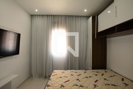 Quarto 1 - Suíte de apartamento para alugar com 2 quartos, 57m² em Vila da Penha, Rio de Janeiro