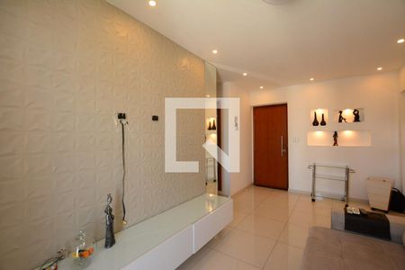 Sala de apartamento para alugar com 2 quartos, 57m² em Vila da Penha, Rio de Janeiro