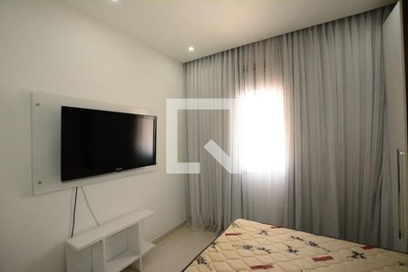 Quarto 1 - Suíte de apartamento para alugar com 2 quartos, 57m² em Vila da Penha, Rio de Janeiro