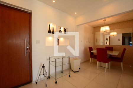 Sala de apartamento para alugar com 2 quartos, 57m² em Vila da Penha, Rio de Janeiro