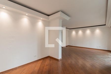 Sala 1 de apartamento à venda com 4 quartos, 200m² em Vila Mascote, São Paulo