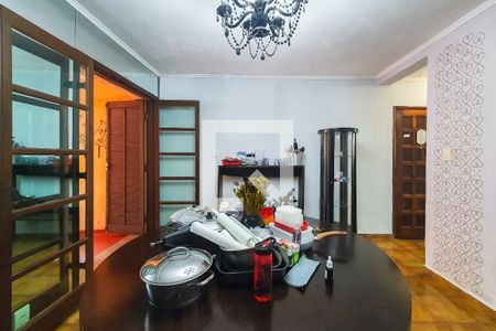 Sala 2 de casa à venda com 5 quartos, 196m² em Ipiranga, São Paulo