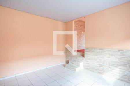 Sala de casa para alugar com 2 quartos, 70m² em Vila Pirituba, São Paulo