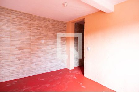 Quarto 1 de casa para alugar com 2 quartos, 70m² em Vila Pirituba, São Paulo