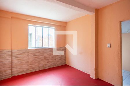 Quarto 1 de casa para alugar com 2 quartos, 70m² em Vila Pirituba, São Paulo