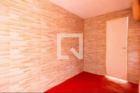 Quarto 2 de casa para alugar com 2 quartos, 70m² em Vila Pirituba, São Paulo