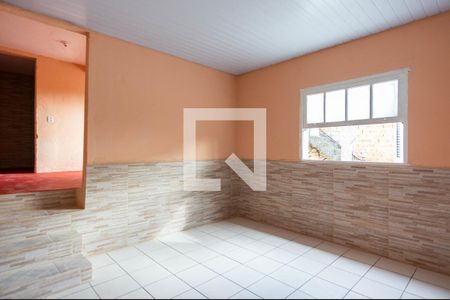 Sala de casa para alugar com 2 quartos, 70m² em Vila Pirituba, São Paulo