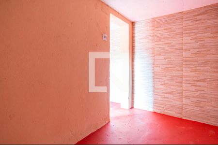 Quarto 2 de casa para alugar com 2 quartos, 70m² em Vila Pirituba, São Paulo